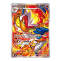 Infernape Gem Pack Vol 4.0 0907 - Chino