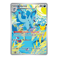 Nidorina 30th Celebration 101 Promo - Español