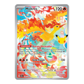 Moltres 30th Celebration 130 - Español