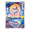 Zorua de Hisui 30th Celebration 145 - Español