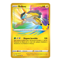 Raikou 30th Celebration 50 - Español