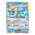 Vaporeon EX Prismatic Evolutions 023 - Inglés