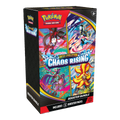 Pokémon Chaos Rising Booster Bundle - Inglés