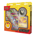 Pokémon Blister Pikachu Dia de Pokemon 2026 - Español