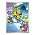 Turtwig First Partner - Español