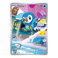 Piplup First Partner - Español