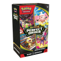 Pokémon Perfect Order Booster Bundle - Inglés