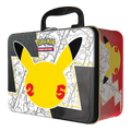 Pokémon Chest Box 25th Celebration - Español