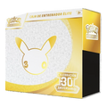 Pokémon 30th Celebrations Elite Trainer Box - Español
