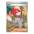 Mela Prismatic Evolutions 140 - Inglés