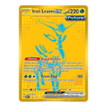 Iron Leaves EX Prismatic Evolutions 176 - Inglés