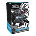 Pokémon Fulgor Negro Booster Bundle - Español