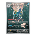 Carta Clawitzer Mega Evolution 141 - Español