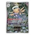 Shedinja Mega Evolution 144 - Español