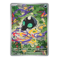 Shroodle Mega Evolution 149 - Español