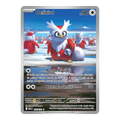 Delibird Mega Evolution 152 - Español