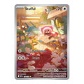 Stufful Mega Evolution 154 - Español