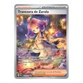 Travesura de Zarala Mega Evolution 183 - Español