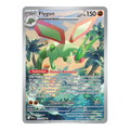 Carta Flygon Phantasmal Flames 101 - Español