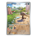 Wooper de Paldea Phantasmal Flames 102 - Español