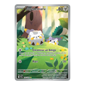 Togedemaru Phantasmal Flames 104 - Español