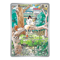 Meowth Phantasmal Flames 106 - Español