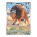 Tauros Chaos Rising 096 - Español