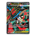 Mega Floette EX Chaos Rising 101 - Inglés