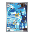 Metang Chaos Rising 094 - Inglés
