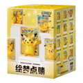 Pokémon 30th Celebration Pikachu Figuras - Chino