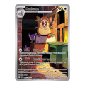 Raticate Perfect Order 099 - Inglés