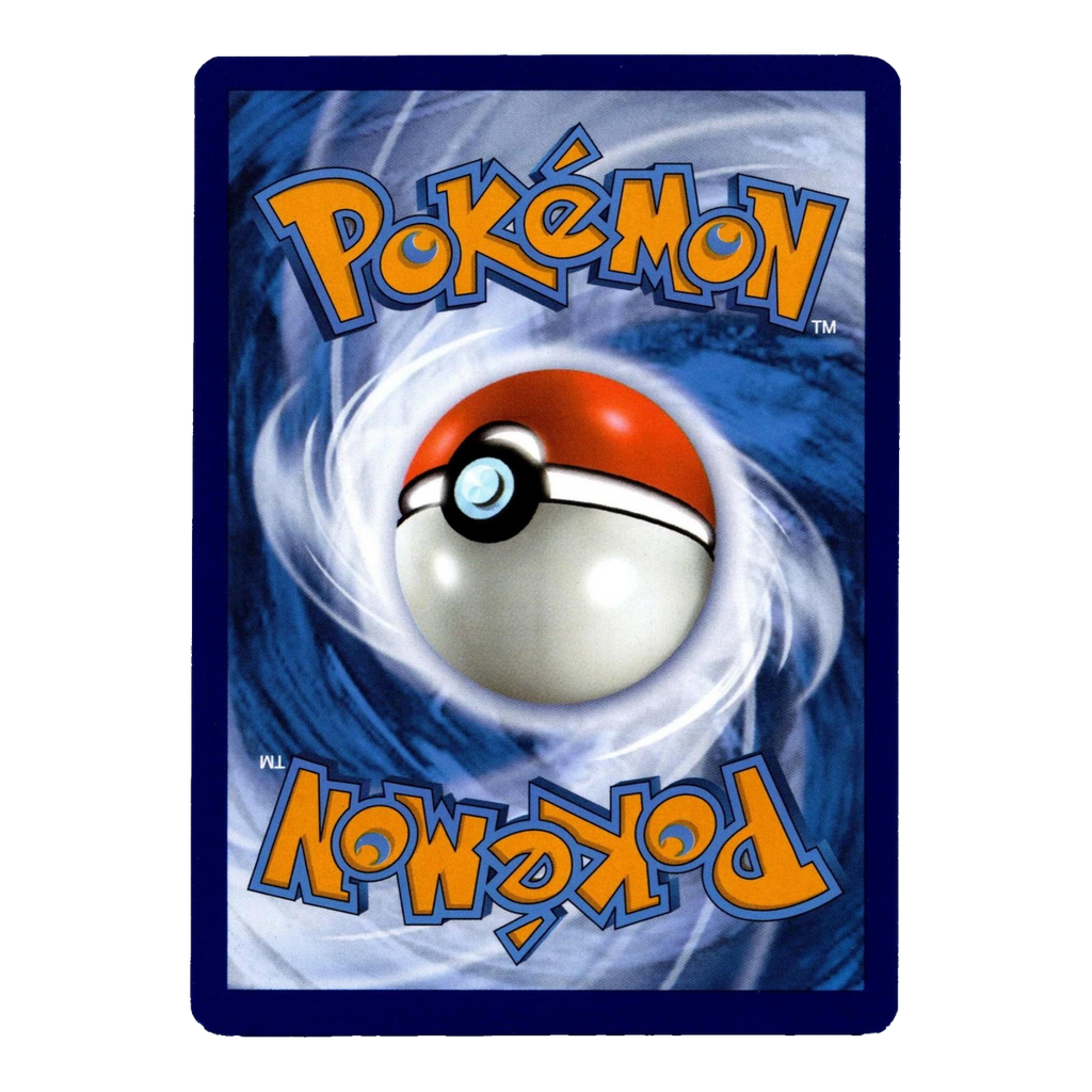 Pokémon Carta Bulbasaur First Partner - Español