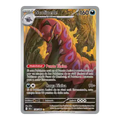 Scolipede Black Bolt 134 - Español
