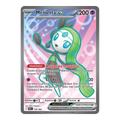 Carta Meloetta EX Black Bolt 159 - Español