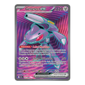 Carta Genesect EX Black Bolt 161 - Español