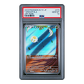 Tarountula Scarlet & Violet 079 - Japonés (PSA 10)