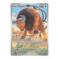 Tauros Chaos Rising 096 - Inglés