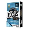 Topps Focus Argentina 2025 - Inglés