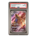 Tyranitar Paldea Evolved 079 - Japonés (PSA 10)