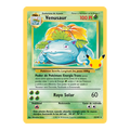 Venusaur 25th Celebration 15 - Español
